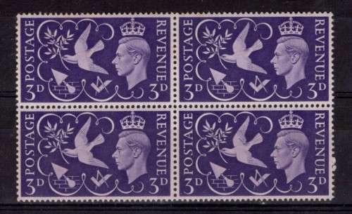 GREAT BRITAIN (1946)