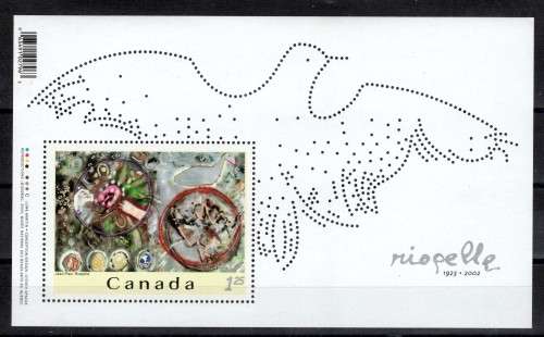 CANADA (2003)