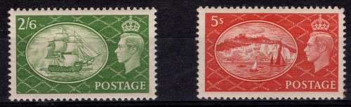 GREAT BRITAIN (1951)