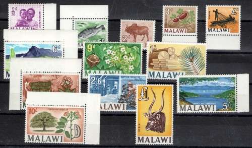 MALAWI (1964)