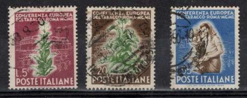 ITALY (1950)