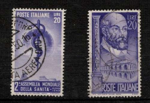ITALY (1949)
