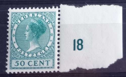 NETHERLANDS (1924)