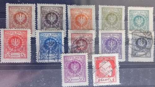 POLAND (1924)