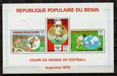 BENIN (1978)
