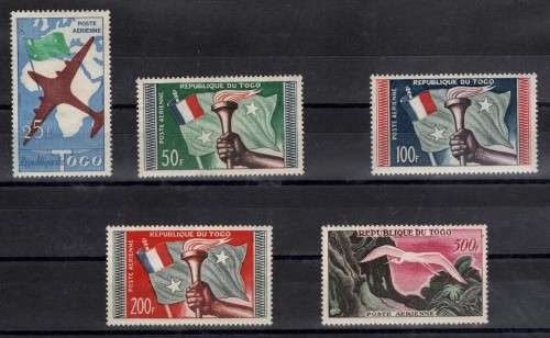 TOGO (1959)