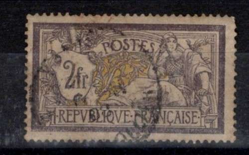 FRANCE (1900 Merson)