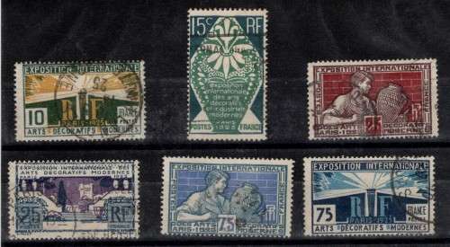 FRANCE (1924)