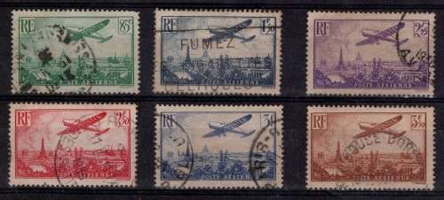 FRANCE (1936 Air)