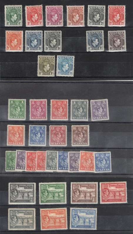 BRITISH COMMONWEALTH