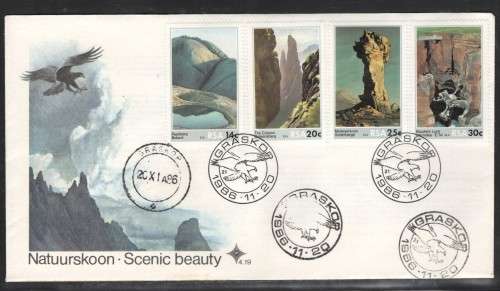 RSA (1986 Scenic Beauty)