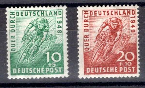 GERMANY (1949)