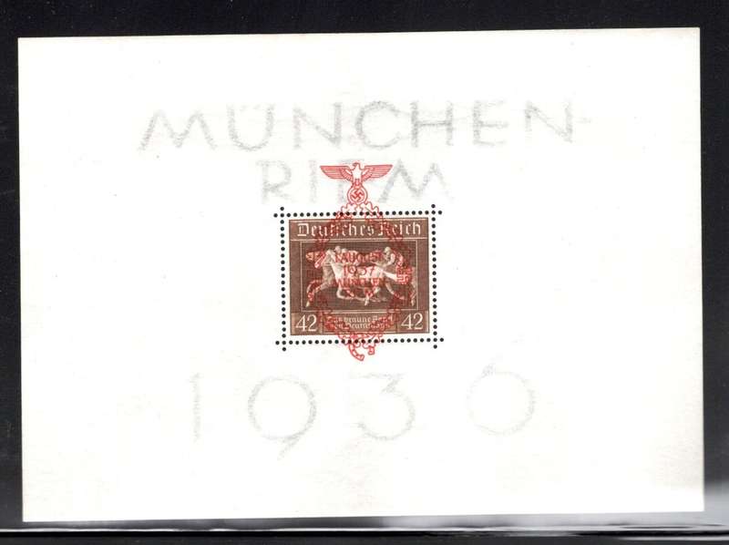 GERMANY (1937)