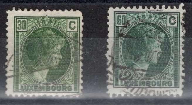 LUXEMBOURG (1926)