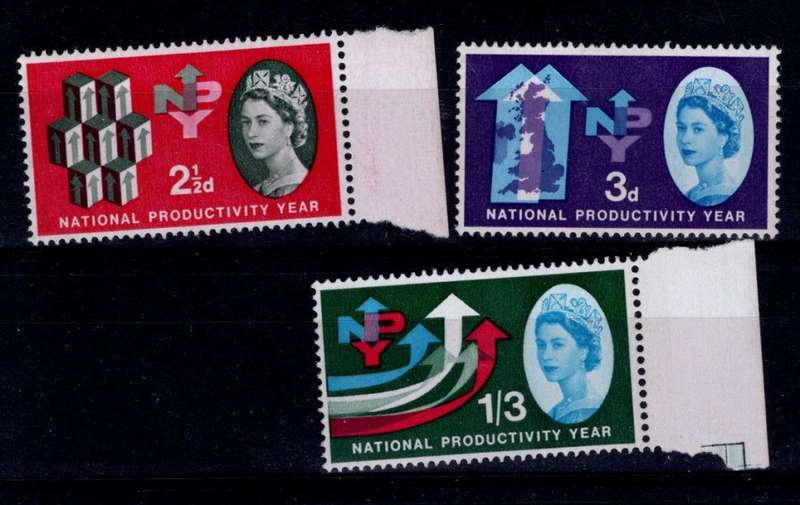 GREAT BRITAIN (1962)