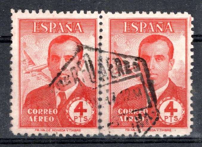 SPAIN (1945)