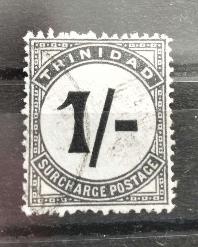 TRINIDAD (1923 / 45)