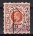 NATAL (1904 / 08)