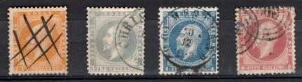 NORWAY (1856)