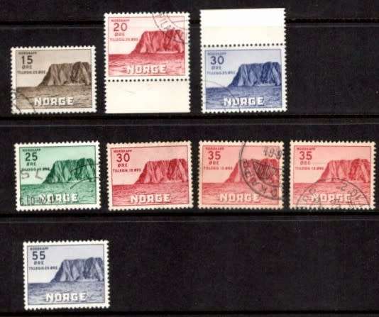 NORWAY (Tourism Association Fund)