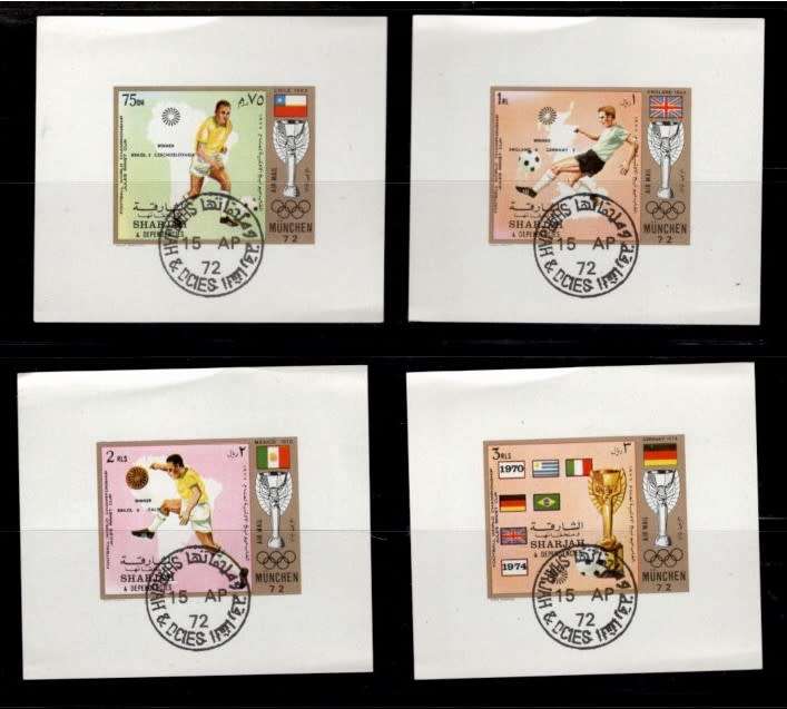 SHARJAH (Football)