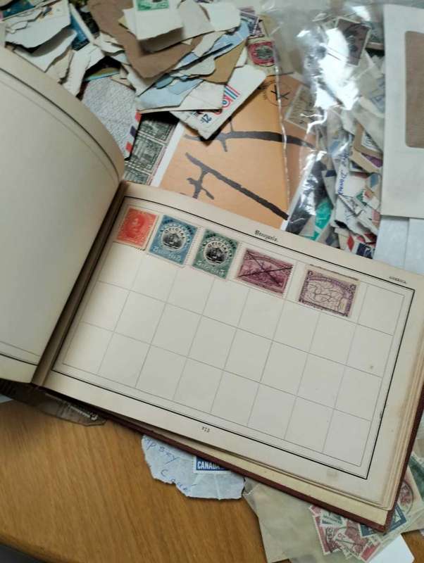 BONANZA BOX # 4