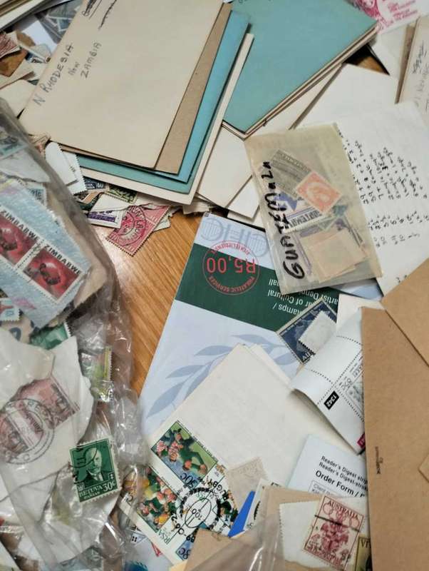 BONANZA BOX # 4