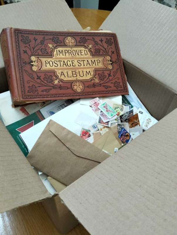 BONANZA BOX # 4