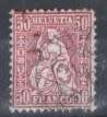 SWITZERLAND (1862)