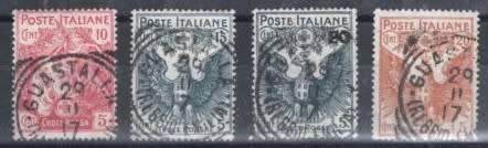ITALY (1915)