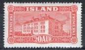 ICELAND (1925)