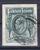 FALKLAND ISLANDS (1904)