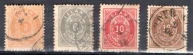 ICELAND (1876)