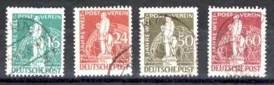 GERMANY (West Berlin)