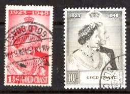 GOLD COAST (Silver Wedding)