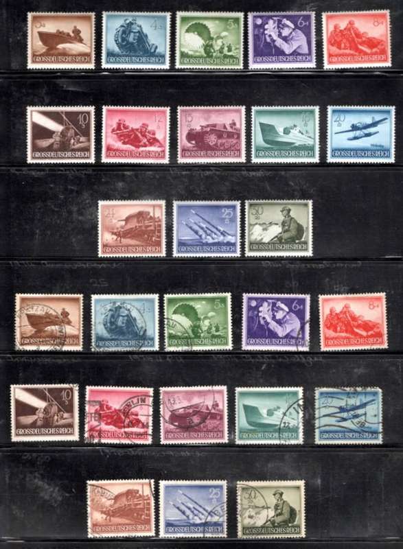 GERMANY (1944) - A
