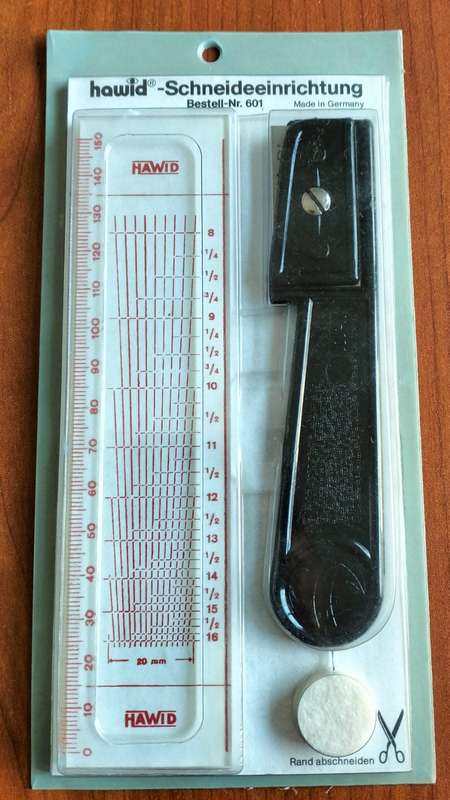 HAWID MOUNTING KIT