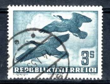 AUSTRIA (1950 AIR)