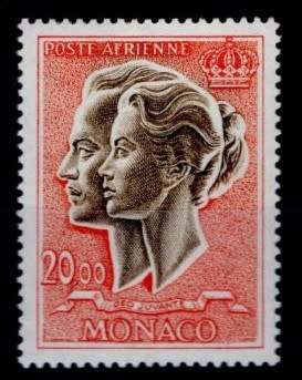 MONACO (1966)