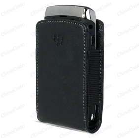 Blackberry leather pouch 8520/9300/9700/9780