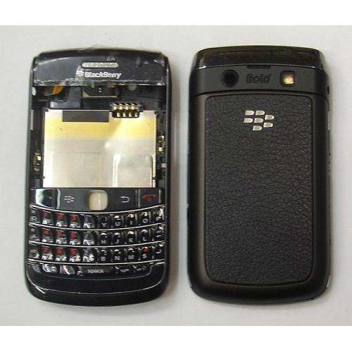 Original Blackberry hoousing + tool kit DIY