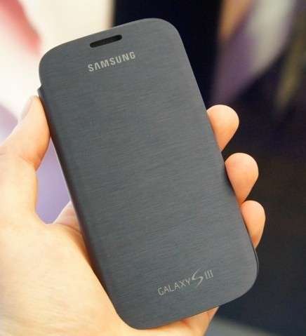 samsung galaxy flip cover