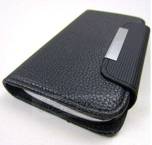 Samsung galaxy s3 wallet case