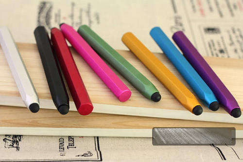 capacitor touch pen
