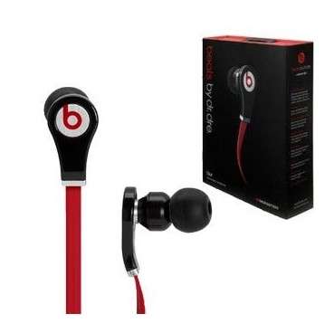 Beat by Dre in ear earphones for Blackberry, Iphone, Htc, Samsung and many more (Gift wrappign avail