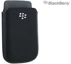 Original Blackberry Torch 9800 power saving magnetic pouches