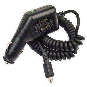 Blackberry car/mobile charger Original