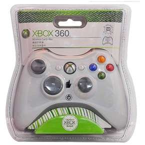 Xbox 360 wireless controller brand new with batteries