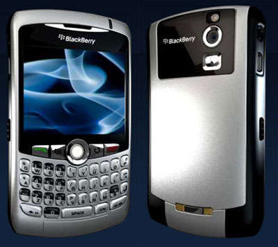 Blackberry Curve 8310 new and open to all networks (GPS,BBM,BIS,EMAIL...)