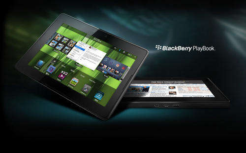 Blackberry Playbook brand new and open to all networks 16GB/32GB Wifi